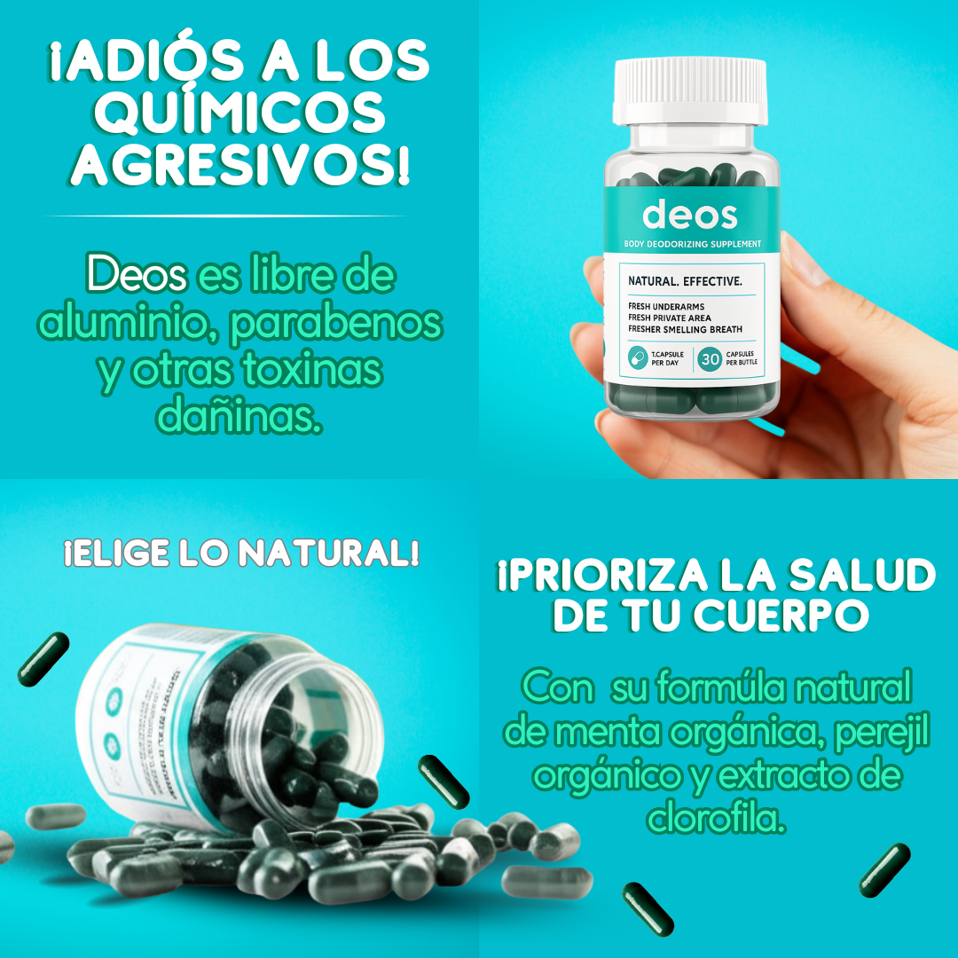 DEOS