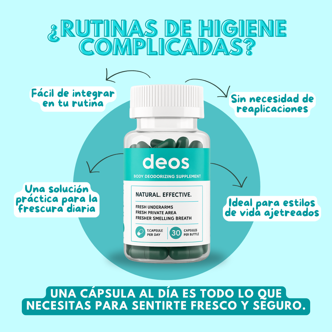 DEOS