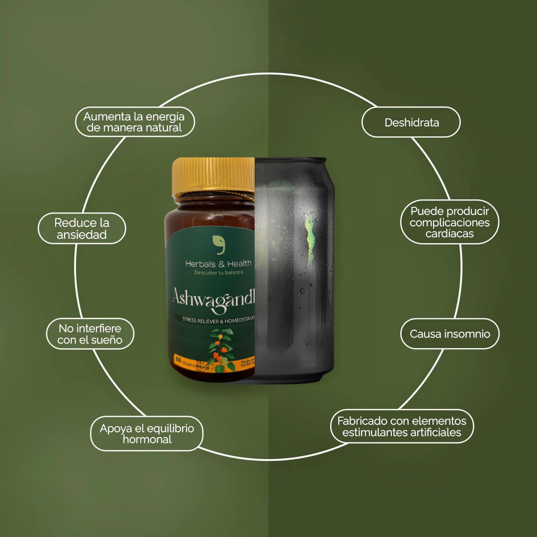 Ashwagandha