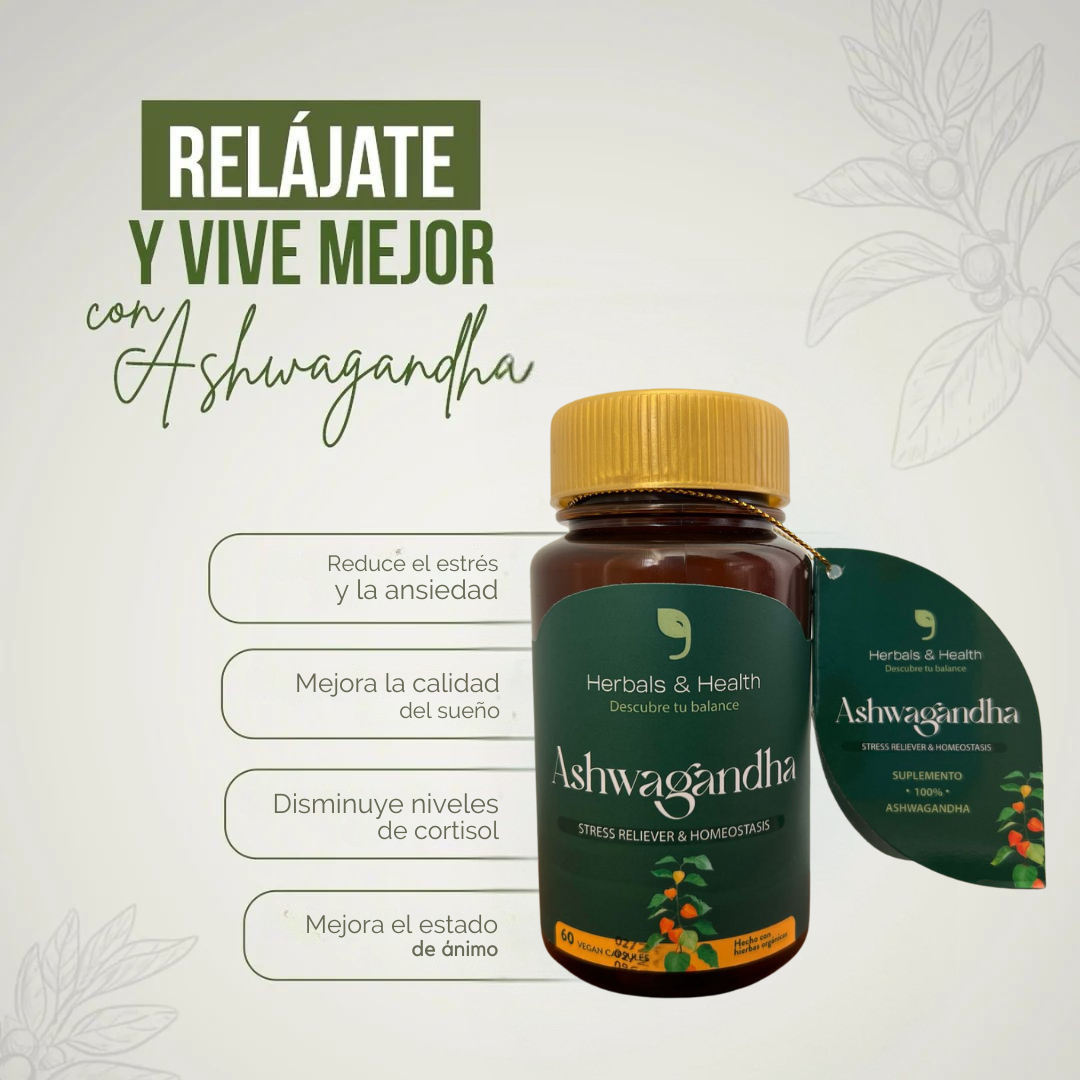 Ashwagandha