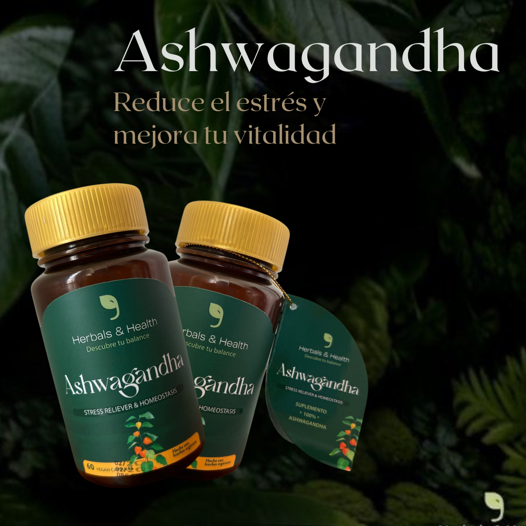 Ashwagandha