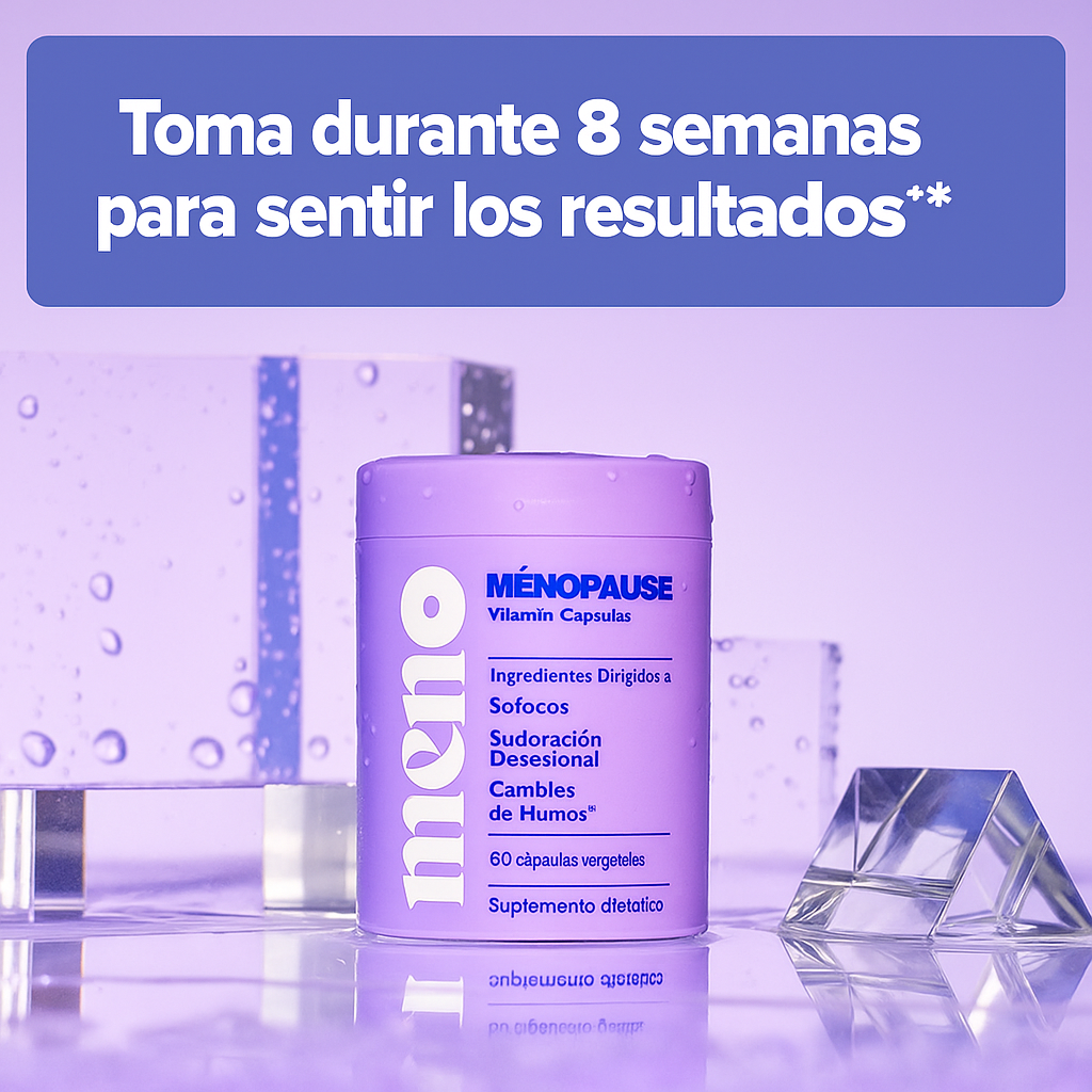 Menopause