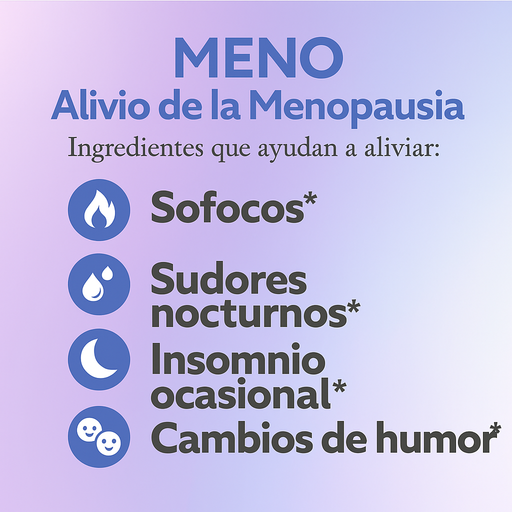 Menopause