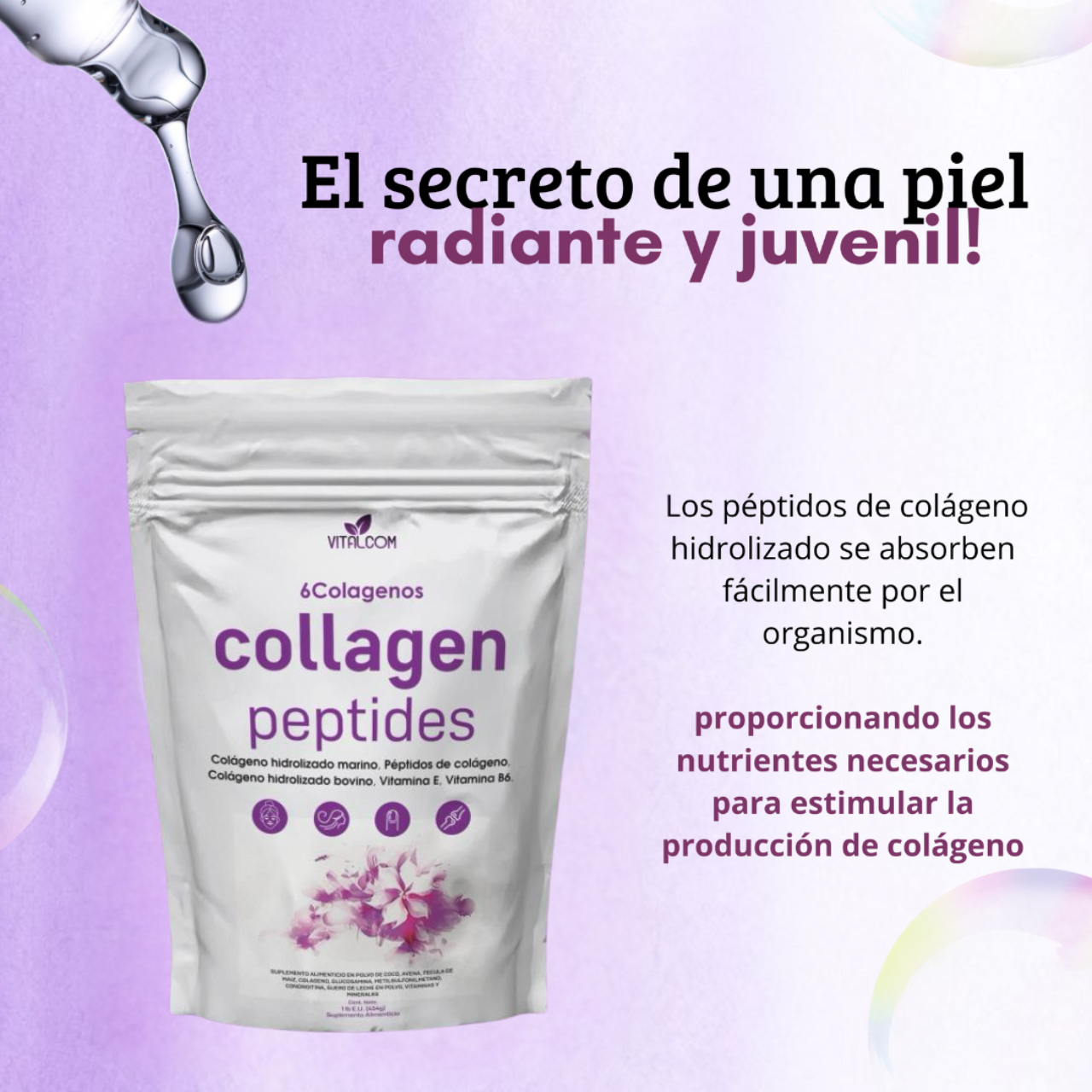 Multi Collagen PREMIUM