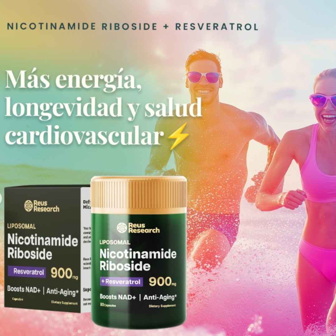 NAD Nicotinamide