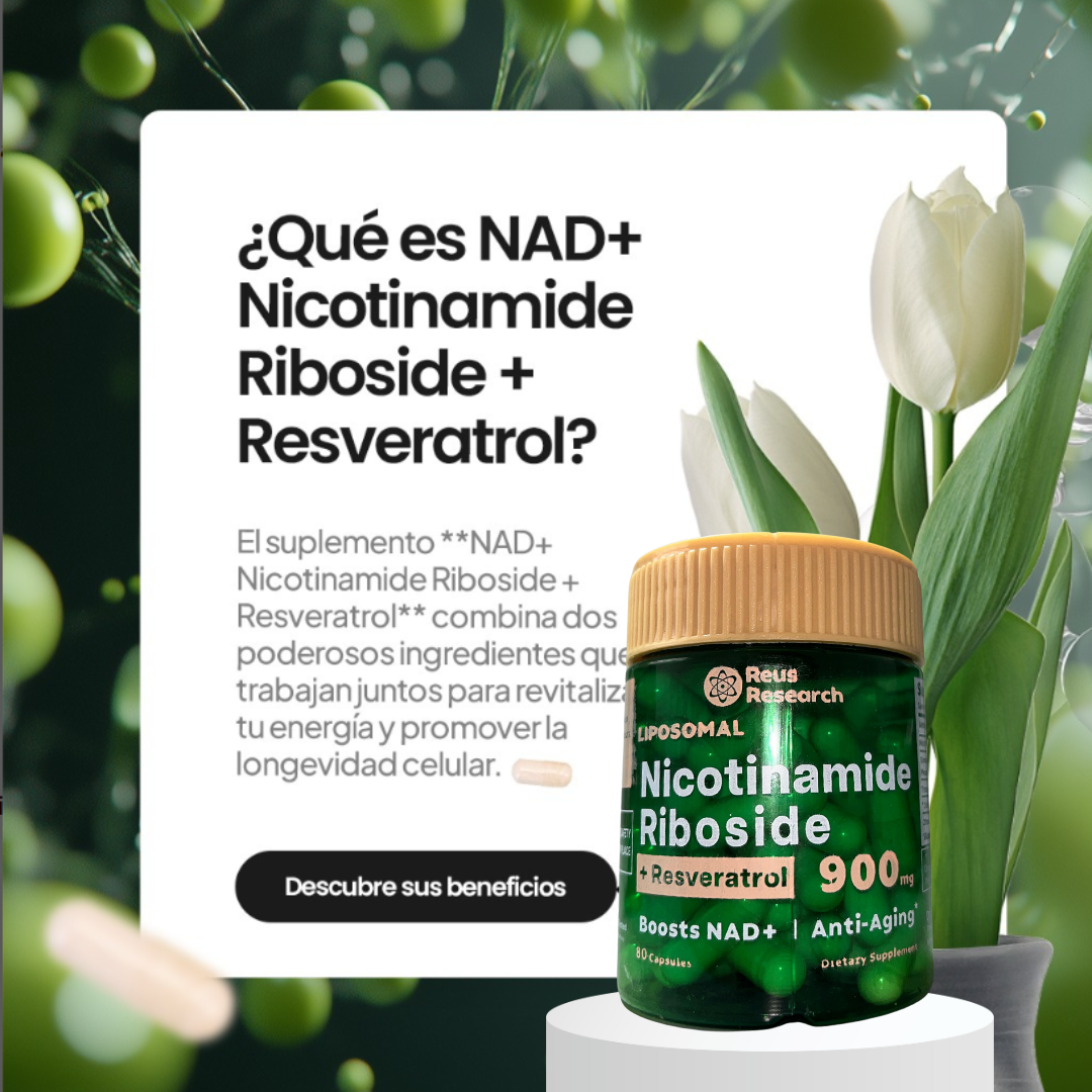 NAD Nicotinamide