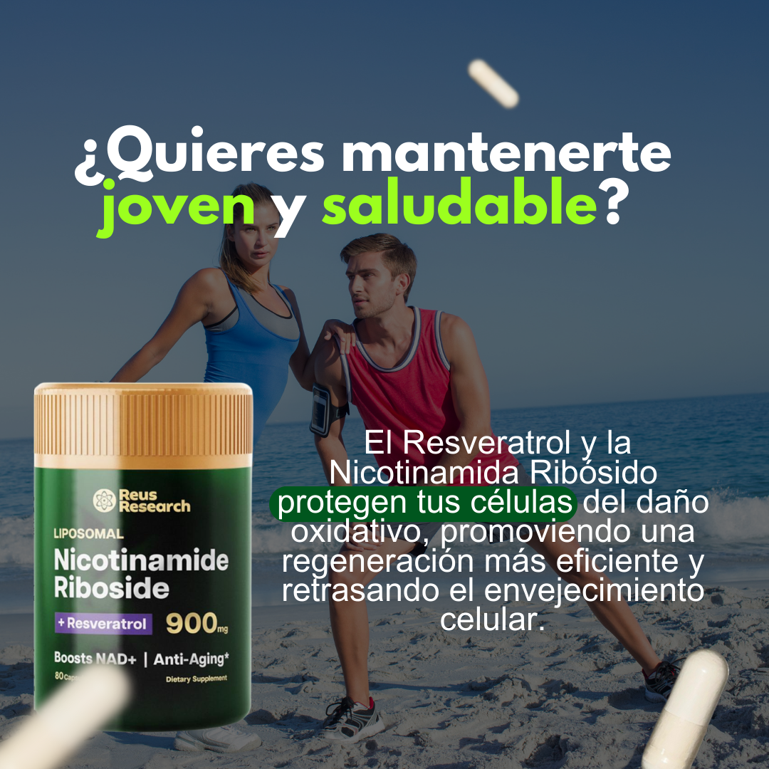 NAD Nicotinamide