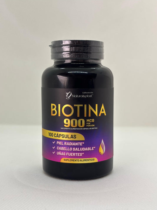 Biotina