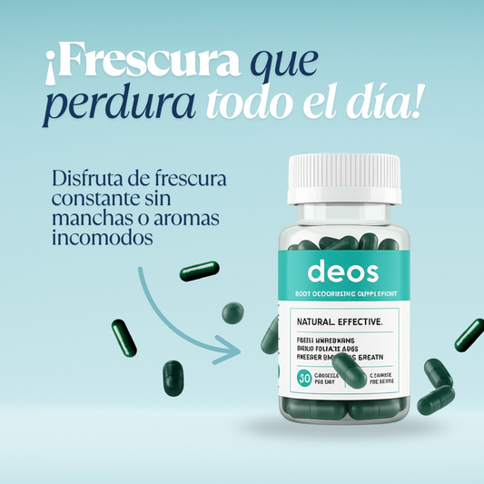 DEOS