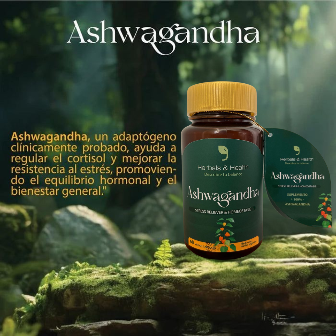 Ashwagandha