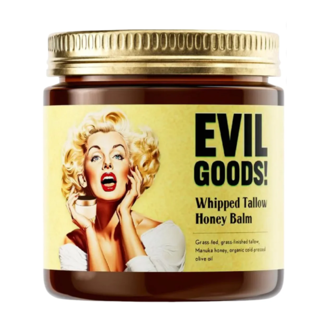 BÁLSAMO EVIL GOODS