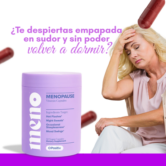 Menopause