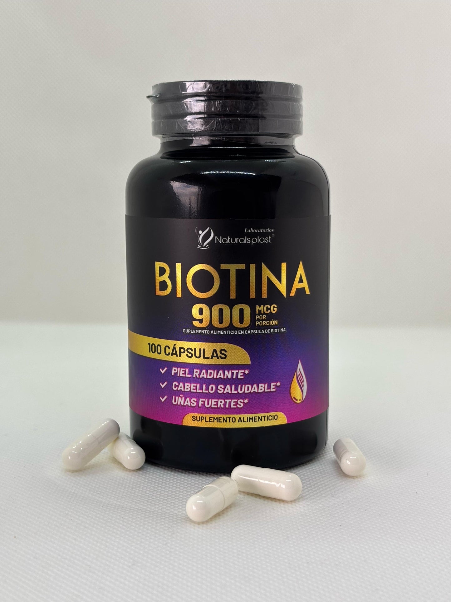 Biotina