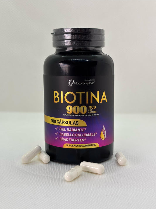 Biotina