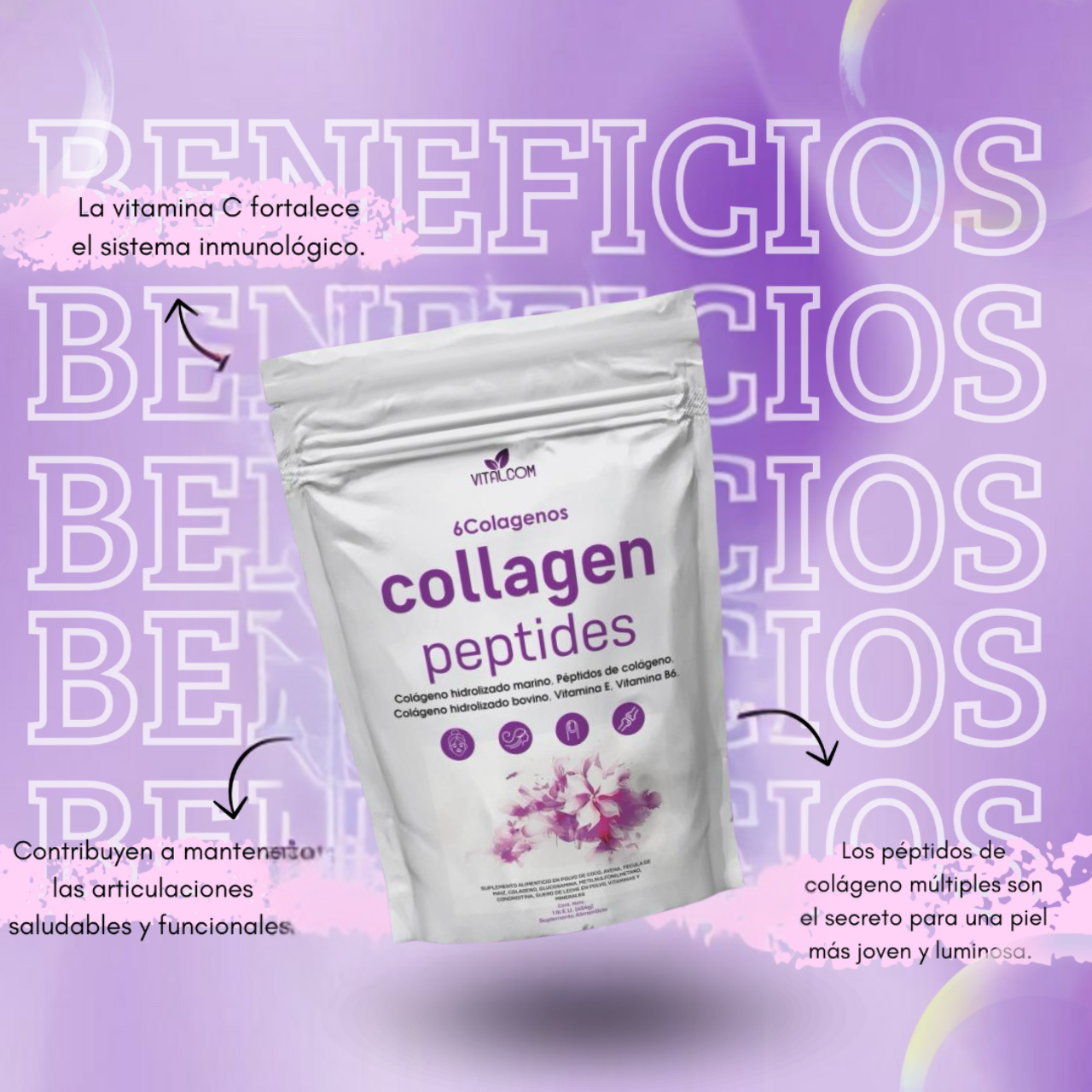 Multi Collagen PREMIUM