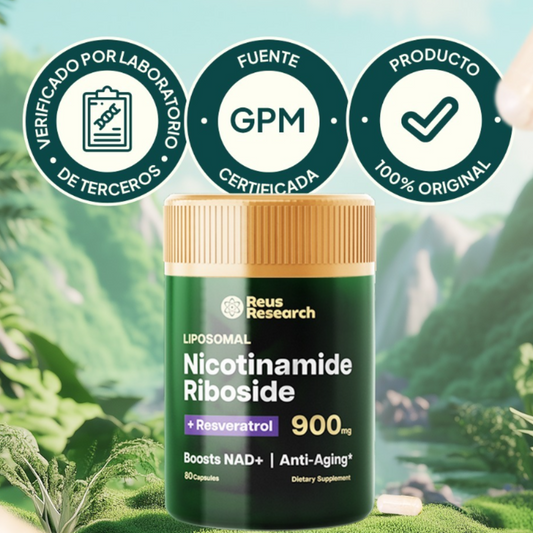 NAD Nicotinamide