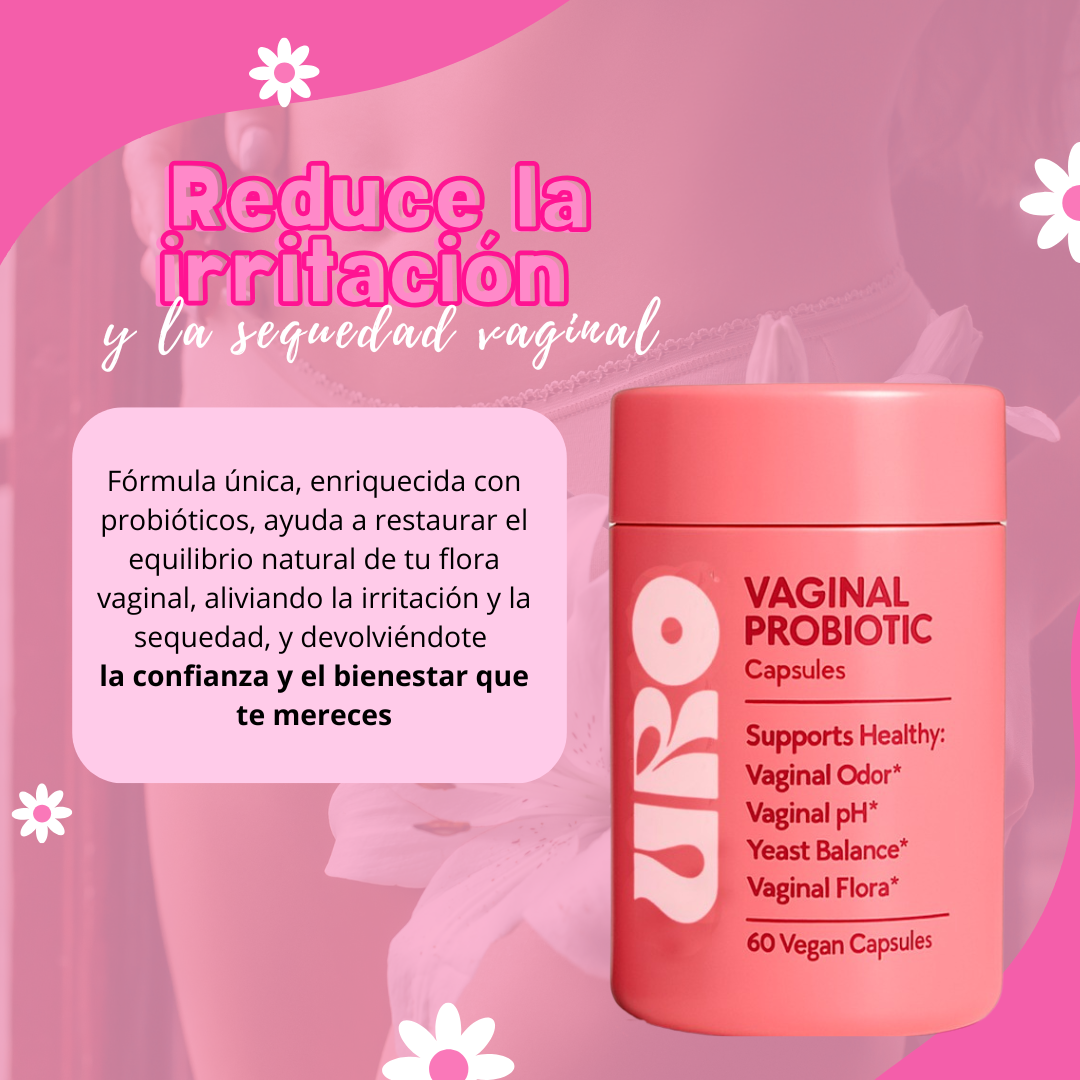 Uro Probiotic