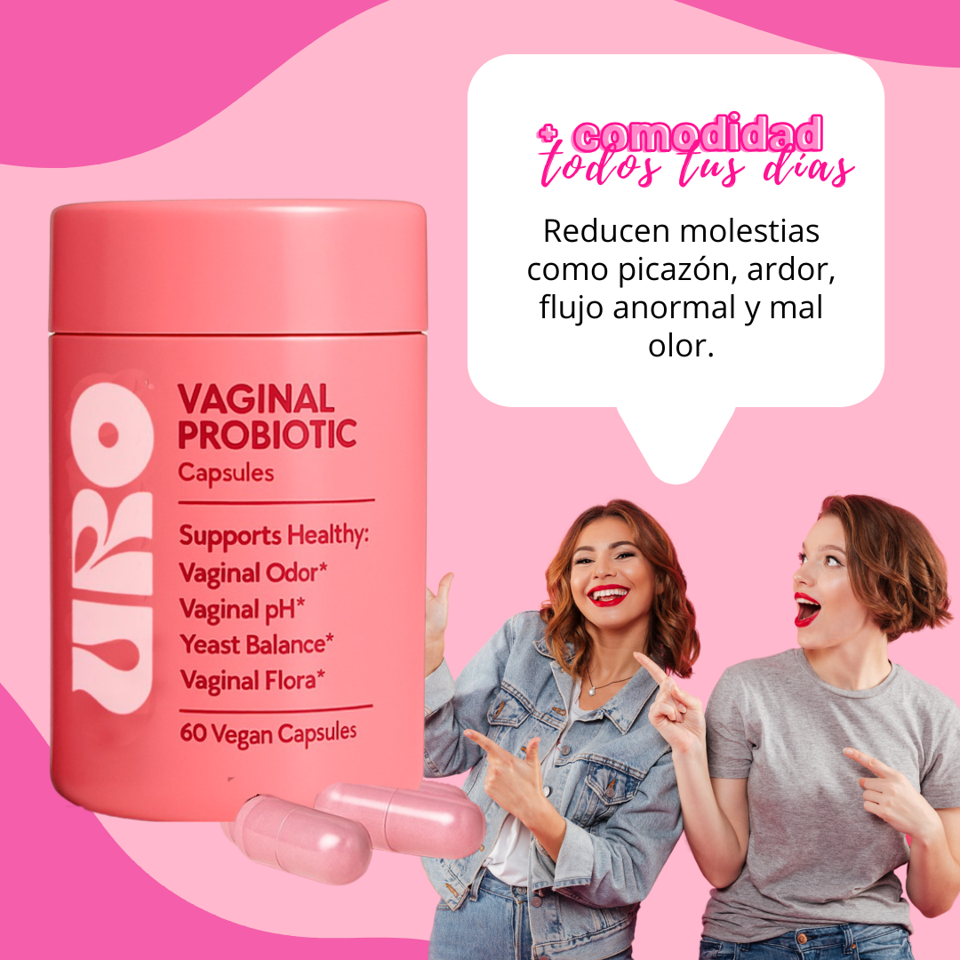 Uro Probiotic