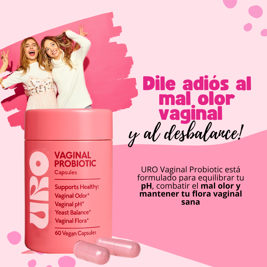 Uro Probiotic