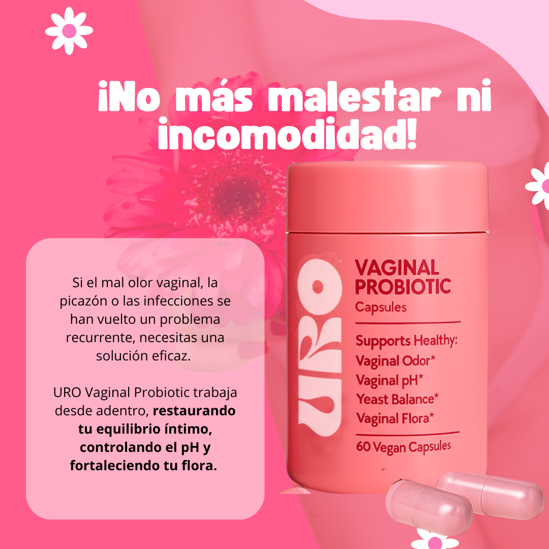 Uro Probiotic