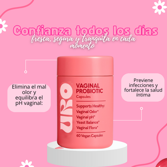 Uro Probiotic
